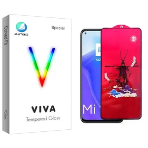 Junbo Viva King Screen Protector For Xiaomi  Mi 10T 5G
