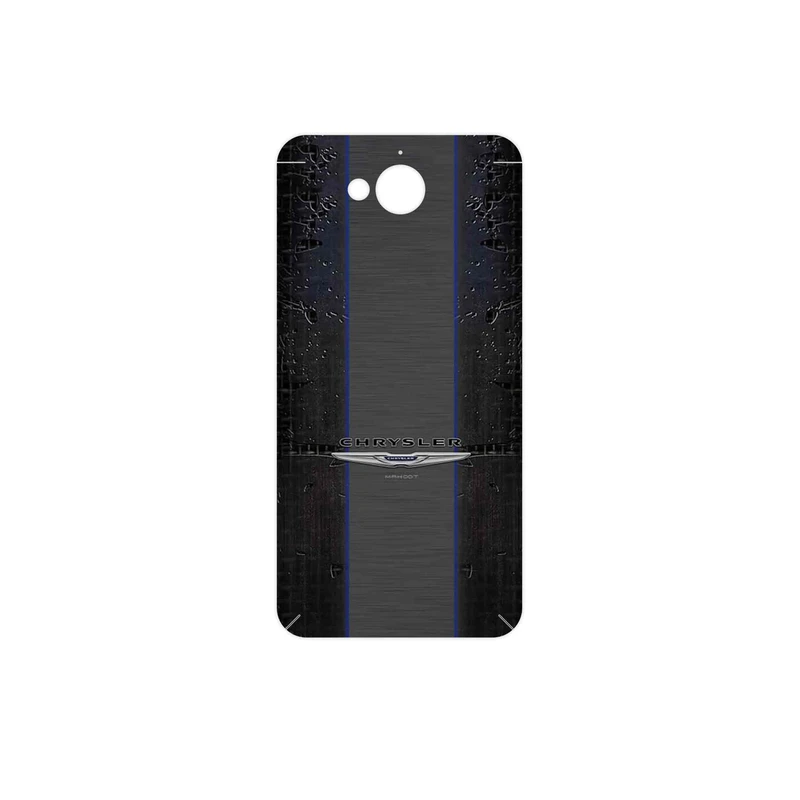برچسب پوششی ماهوت مدل Chrysler مناسب برای گوشی موبایل اچ تی سی Desire 650