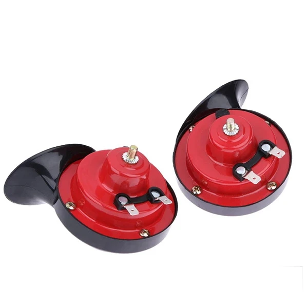 بوق خودرو کالانیکس مدل BOGH-10602 مجموعه 2 عددی