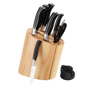 سرویس چاقو 9 پارچه جی فی نی کد 108H-PLUS