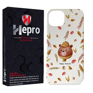 HEPRO MC Cover for Apple IPHONE 13