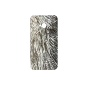 MAHOOT Sheep Skin Cover Sticker for HTC One M7