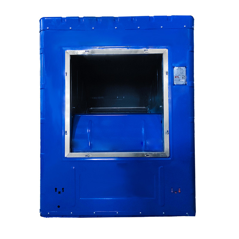 کولر آبی مدل 8000