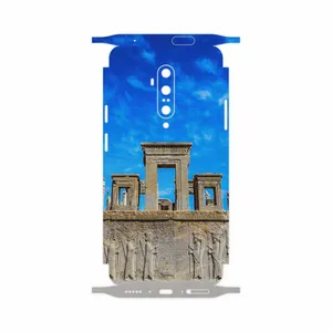 MAHOOT TAKHT-e-JAMSHID-FullSkin Cover Sticker for OnePlus 7T Pro
