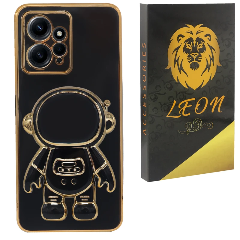 کاور لئون مدل Faza_nvrd2  مناسب برای گوشی موبایل شیائومی Redmi Note 12 4G