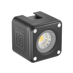 نور ثابت ال ای دی اولانزی مدل CUTE LITE