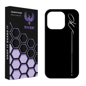 RIVEN RI1-15 Case For Apple iPhone 12 Pro