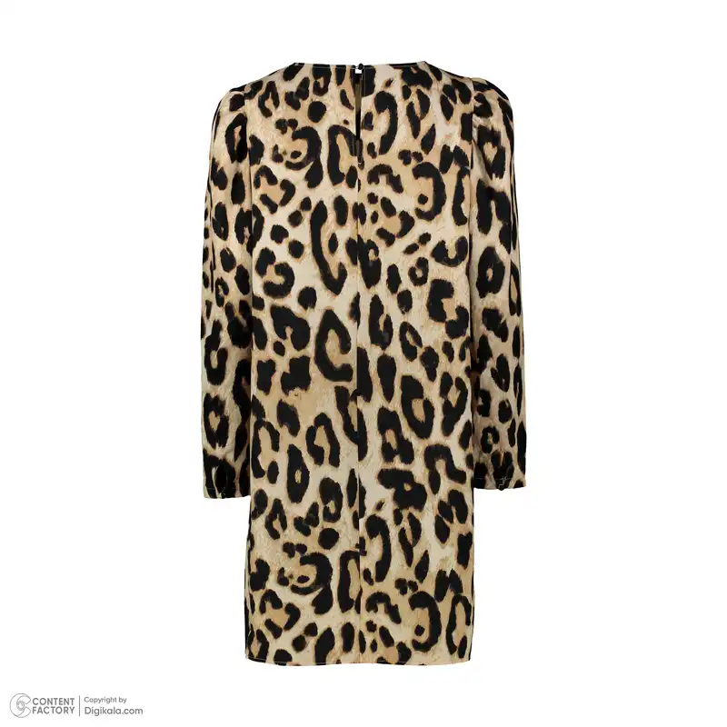 پیراهن زنانه اچ اند ام مدل MT-6030351