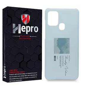 HEPRO MC Cover for SAMSUNG GALAXY M30S / M21