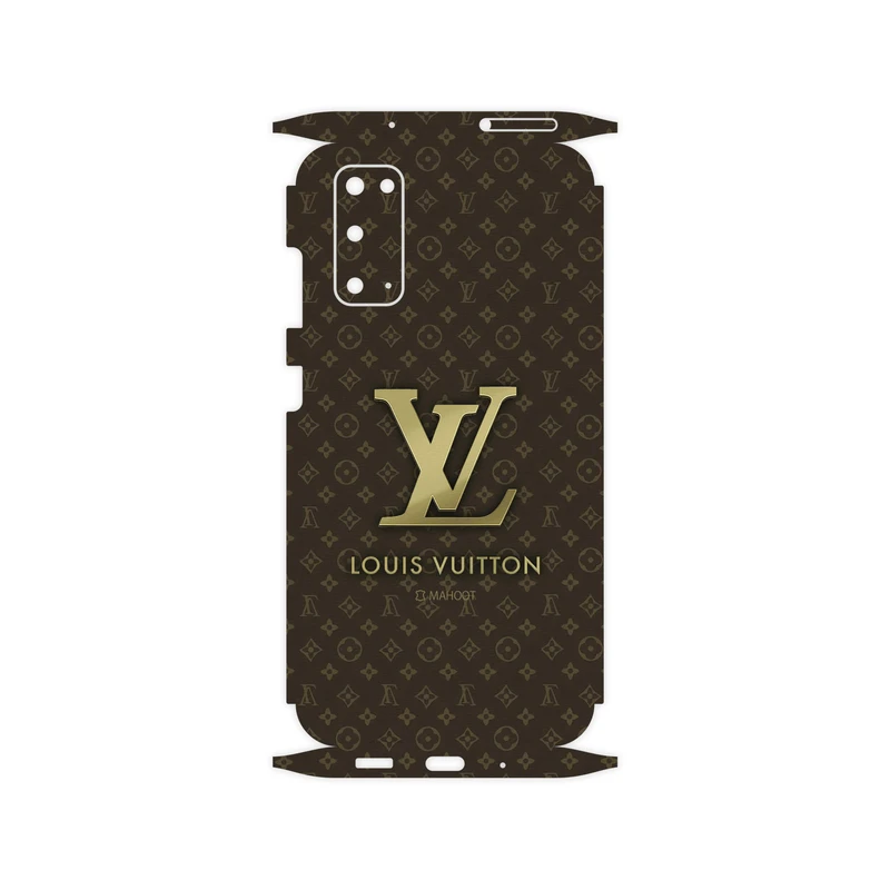 برچسب پوششی ماهوت مدل LS-VTTN-FullSkin مناسب برای گوشی موبایل سامسونگ Galaxy S20