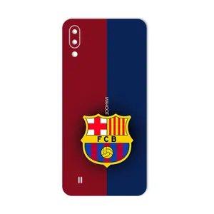 MAHOOT BARCELONA Cover Sticker for Samsung Galaxy M10