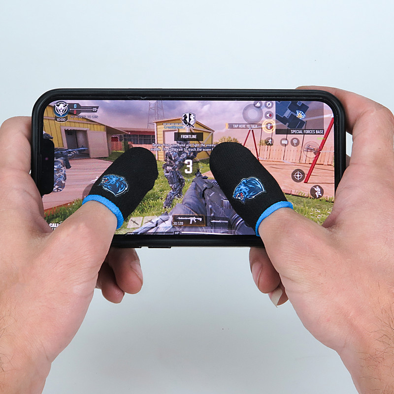 آستین کنترل کننده انگشت مدل BEAR