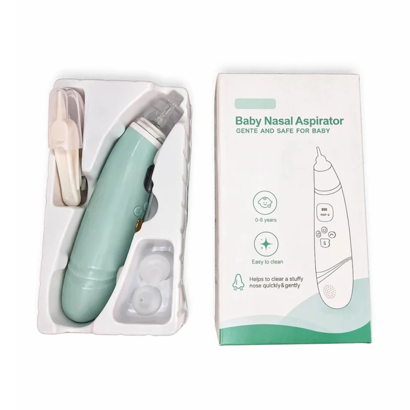 عکس شماره 3 : پوار بینی کودک مدل baby nasal موزیکال