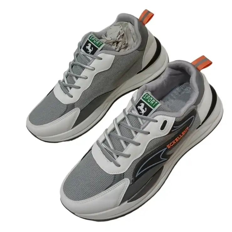 کفش راحتی مدل J600