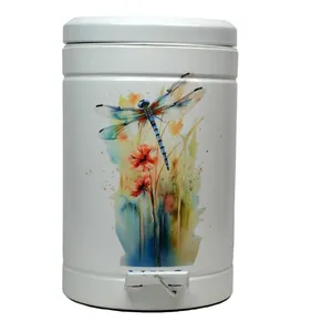 سطل زباله مدل P-10007