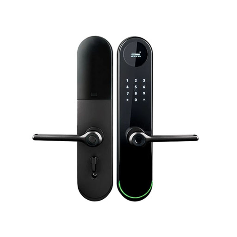 دستگیره در اچ تی ان پرایم مدل E30