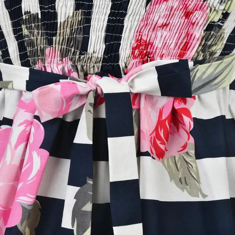 پیراهن زنانه مدل MDSS-AU2795