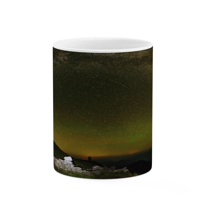 ماگ کاکتی طرح اسمان کد mgp10251