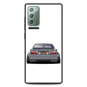 AKAM AMCWSGN20-CARS12 Cover For Samsung Galaxy Note 20