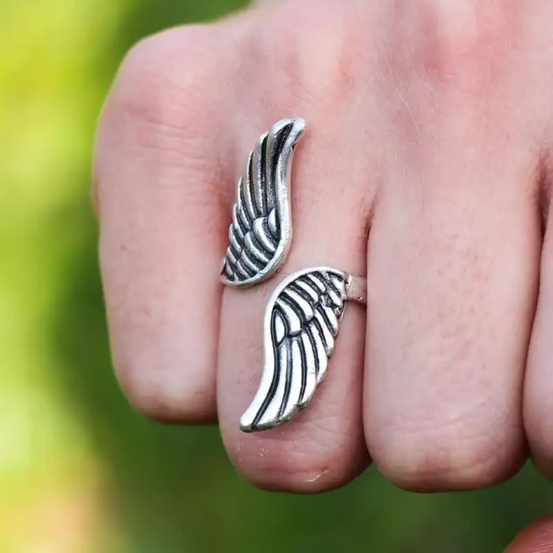 انگشتر مدل ورشو کد AS-1015