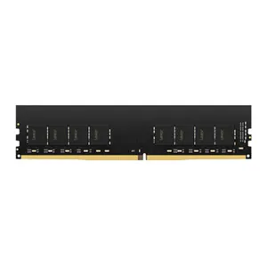 رم دسکتاپ DDR4 تک کاناله 2666 لکسار CL19 مدل LD4AU016G ظرفیت 16 گیگابایت