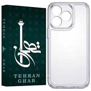 TEHRAN Ghab SPCFT Cover For Honor 400 Lite