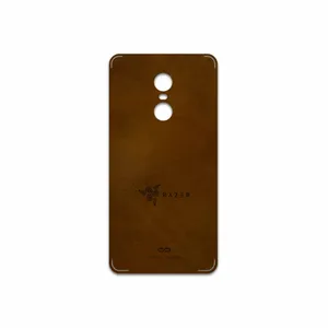 MAHOOT BFL-RZR Cover Sticker for Xiaomi Redmi Note 4X