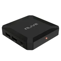 اندروید باکس الیو مدل UHD40