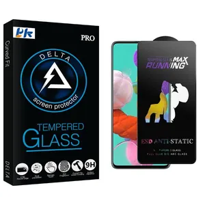 PK Delta2 Running Max Screen Protector For Samsung  Galaxy A51