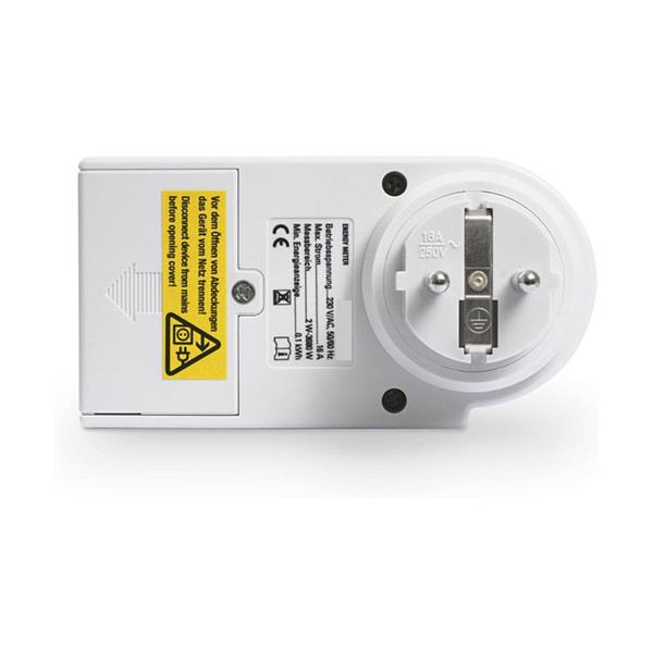 دستگاه سنجش برق مدل B002UOO9NI