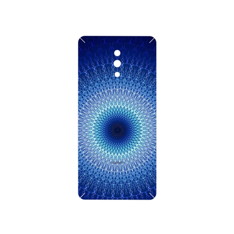 برچسب پوششی ماهوت مدل Mandala Design 3 مناسب برای گوشی موبایل اپو RENO 10X