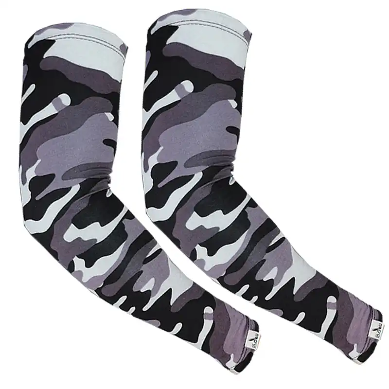 ساق دست ورزشی لیپو مدل LLM2 بسته 2 عددی