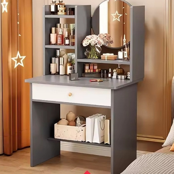 میز آرایش مدل A201+MDF