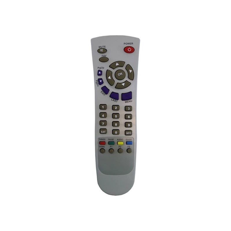 ریموت کنترل مدل B.K 39/267