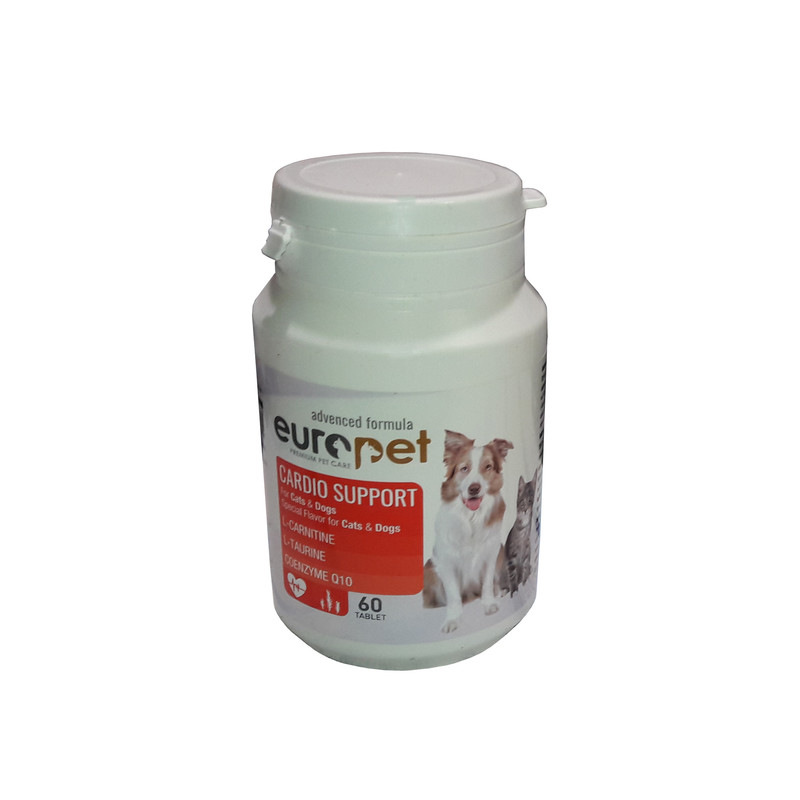 cardio-support
