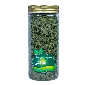 نعنا خشک ممتاز باباگلی - 55 گرم