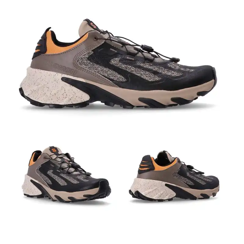 کفش طبیعت گردی مدل اسپید ورس