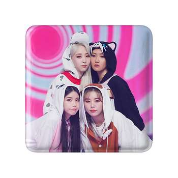 قیمت و خرید پیکسل خندالو مدل گروه مامامو Mamamoo کد 19470