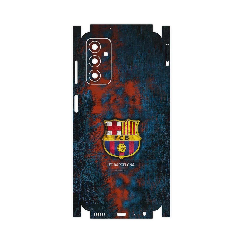 برچسب پوششی ماهوت مدل Barcelona_2-FullSkin مناسب برای گوشی موبایل سامسونگ Galaxy F13