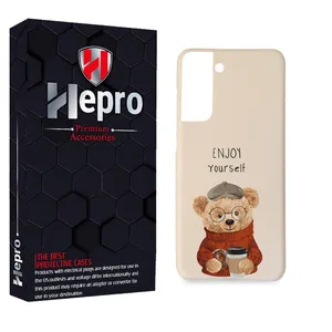 HEPRO MC Cover for Samsung Galaxy S21 FE