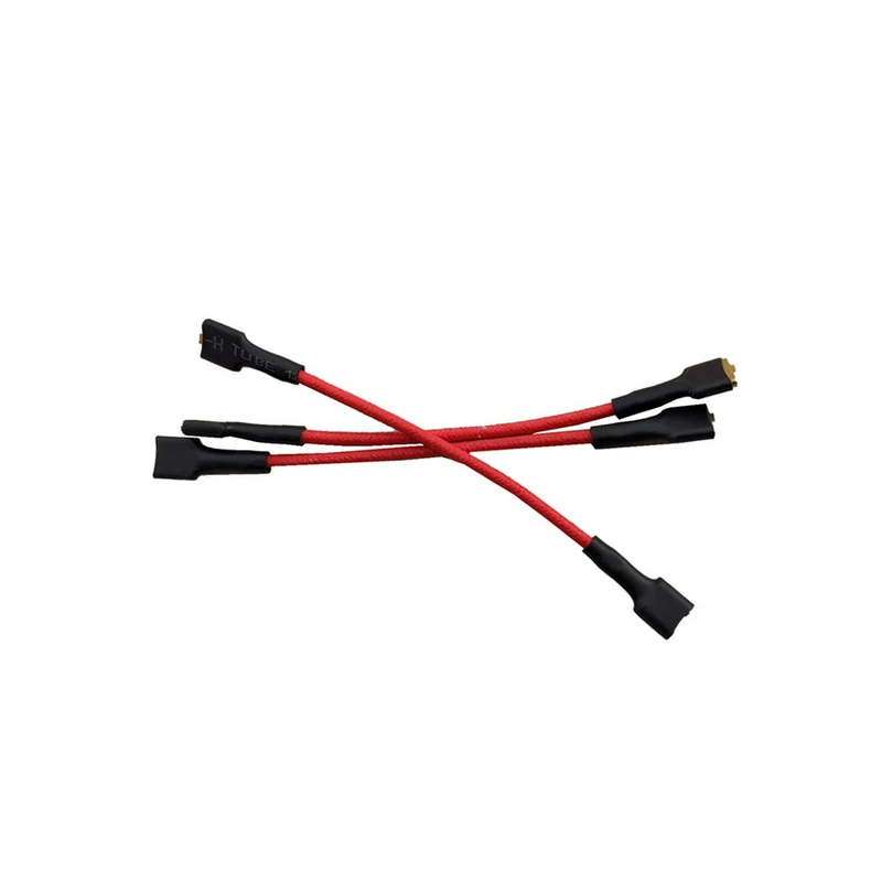 سیم فیوز کارجی کد 9000256 مناسب برای پراید بسته 3 عددی