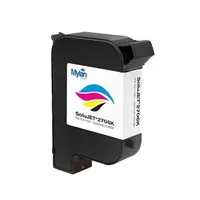 کارتریج جت پرینتر مدل SOLUJET 2706K