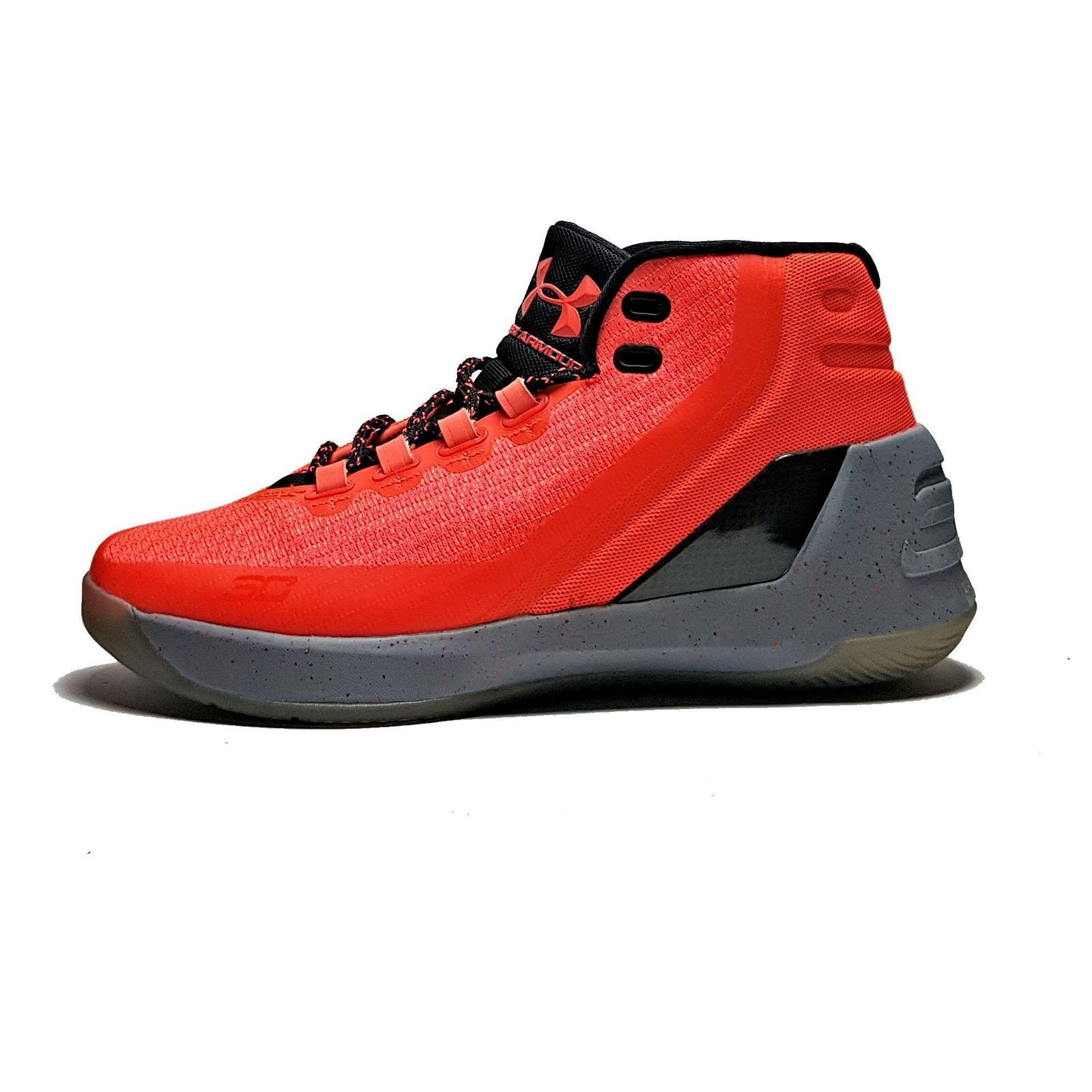 کفش بسکتبال مردانه آندر آرمور مدل CURRY 3 -  - 1
