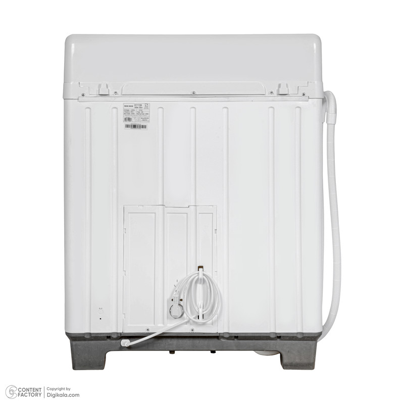 ماشین لباسشویی ریتون مدل RWM-1202T ظرفیت 12 کیلوگرم