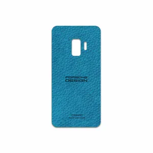 MAHOOT BL-PRDS Cover Sticker for Samsung Galaxy S9