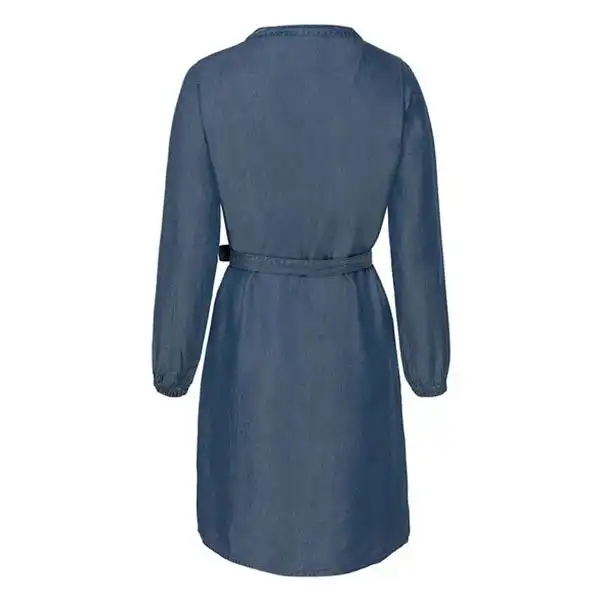 پیراهن زنانه اسمارا مدل Par1157