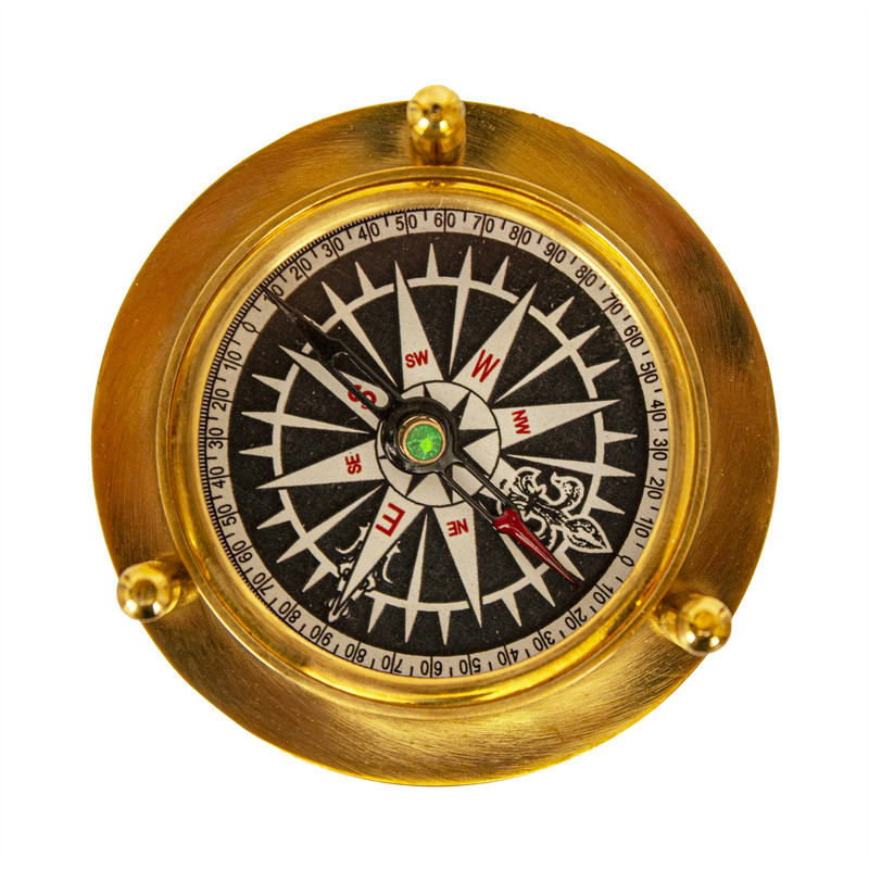 ساعت شنی مدل قطبنما کد 78830690