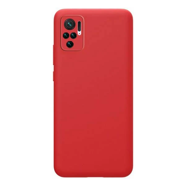 کاورمدل slcn-01 مناسب برای گوشی موبایل شیائومی Redmi Note 10 4G