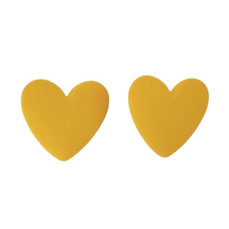 گوشواره زنانه مدل پلاس کد 003 گوشواره زنانه مدل پلاس کد 003