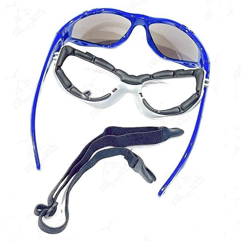 عینک دوچرخه سواری مدل MC5323